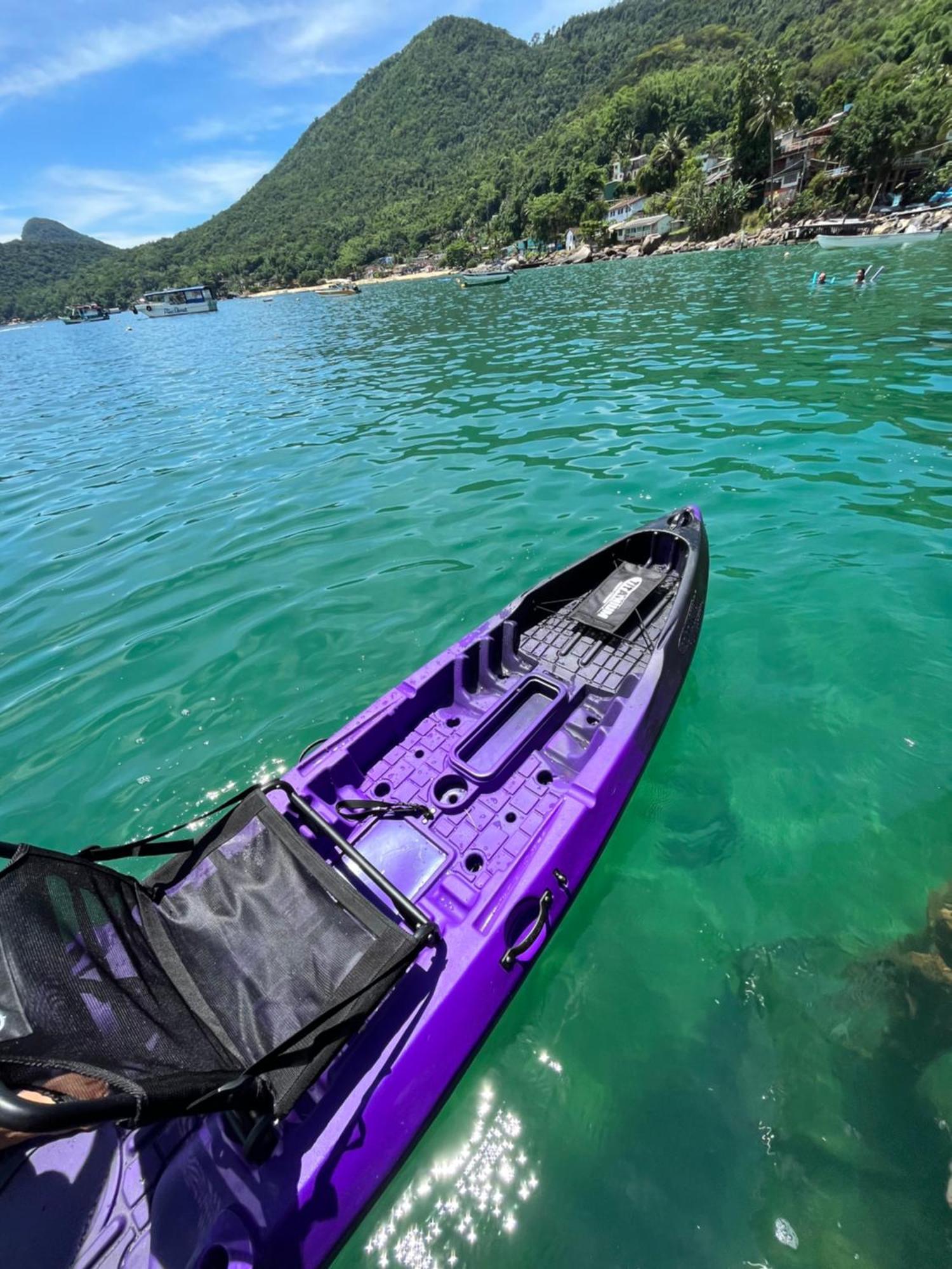 Pousada Conves - Ilha Grande Praia de Aracatiba Bagian luar foto